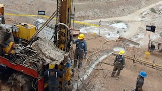 Tía María: Southern Perú recibiría licencias de construcción antes de agosto
