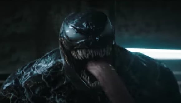 “Venom 3” presenta su primer tráiler con un guiño a Spider-Man. (Foto: Captura de YouTube)