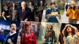 Resumen 2021: las 90 mejores series del año, según Rotten Tomatoes