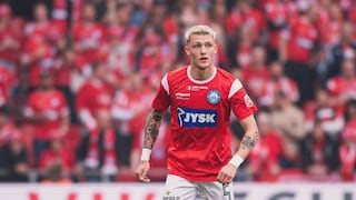 Camisetas y merchandise: el plan de Silkeborg IF que busca expandir el ‘boom Sonne’ en Perú