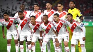 Selección peruana asciende dos posiciones en nuevo ranking de FIFA: ¿qué lugar ocupa ahora? 