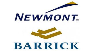 Fracasan las negociaciones para fusionar Barrick y Newmont