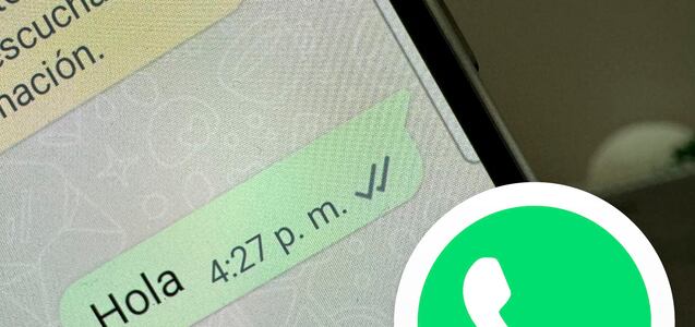 Última versión de WhatsApp: cómo enviar mensajes sin internet