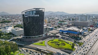 Torre Interbank: 25 años como ícono de peruanidad y arquitectura