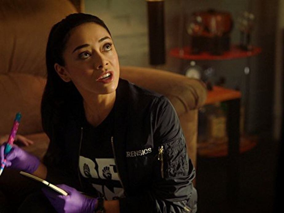 Ella todavía no sabe que Lucifer es el diablo (Foto: Lucifer / Netflix)