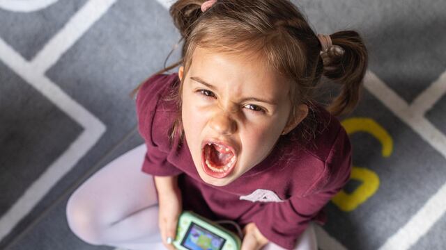 ¿Cómo ayudar a un niño con problemas de conducta en la escuela?