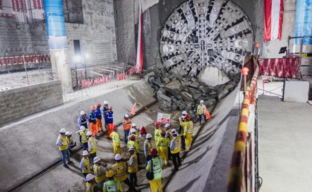 Los trabajos se llevarán a cabo en la avenida 9 de Diciembre (Paseo Colón), entre la Plaza Grau y el jirón Washington.