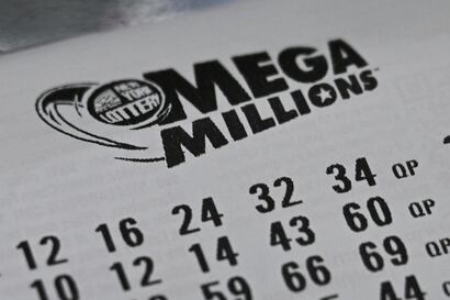 Ganó 2 millones de dólares en el Mega Millions, pero aún no cobra su premio: en este local en Virginia compró su boleto de la suerte