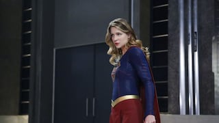 Melissa Benoist, estrella de “Supergirl”, revela que fue víctima de violencia doméstica