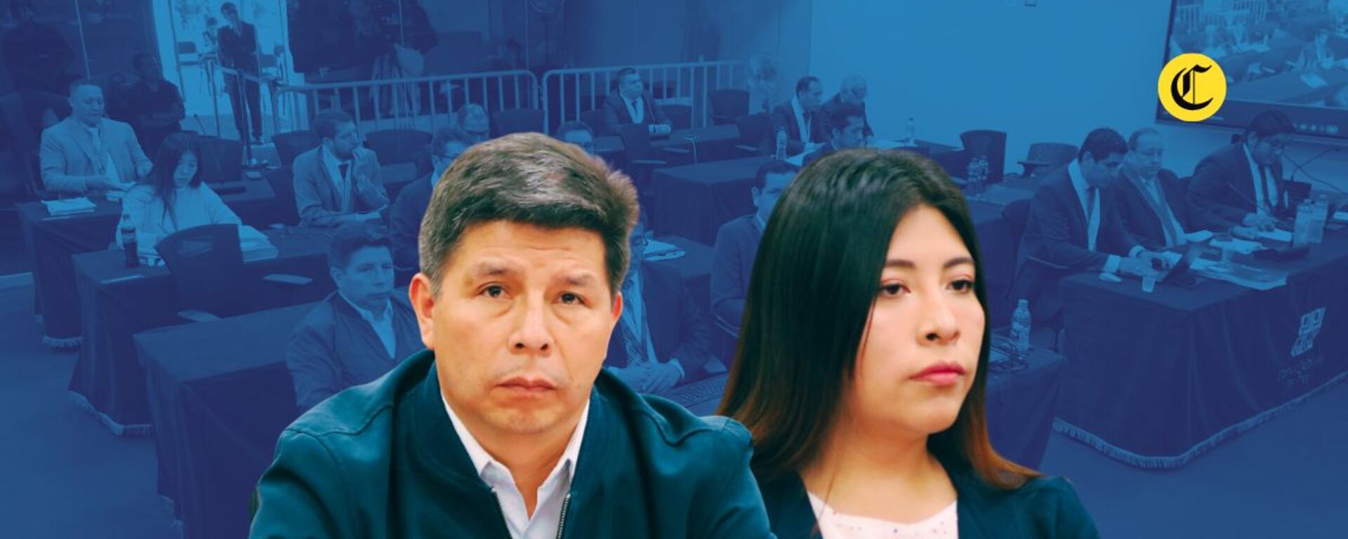 Juicio de Pedro Castillo se acerca a su final: tribunal admite un último grupo de pruebas adicionales