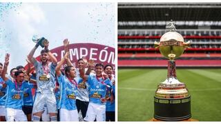 Copa Libertadores Sub 20 | Sporting Cristal integra el Grupo C: conoce a sus rivales