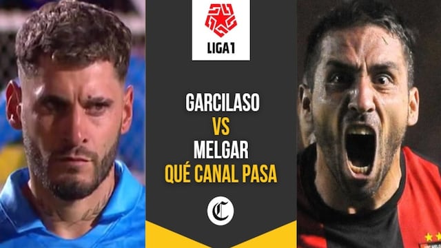 FBC Melgar vs Deportivo Garcilaso: el ‘Dominó' venció 3-1 en su visita a Cusco, pero no le alcanzó para pelear el Apertura