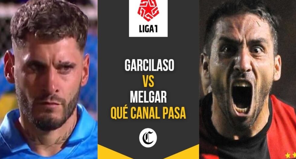 FBC Melgar vs Deportivo Garcilaso: el ‘Dominó' venció 3-1 en su visita a Cusco, pero no le alcanzó para pelear el Apertura