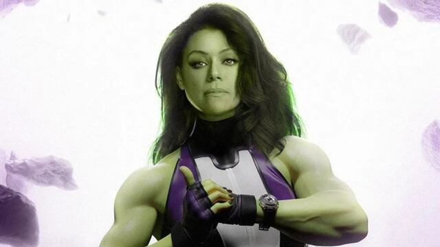 “She-Hulk”: tráiler, personajes y fecha de estreno de la nueva serie de Marvel en Disney+
