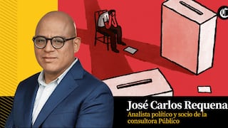 2026: primera llamada