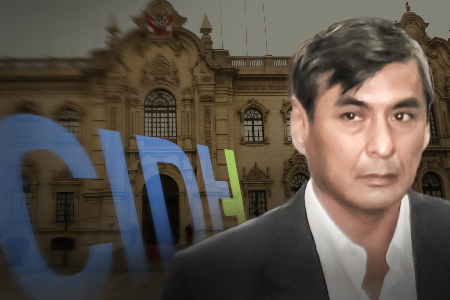 La petición se remonta al 2007, cuando Víctor Polay ya había sido condenado por terrorismo en un juzgado peruano, y fue sucesivamente actualizada por su defensa en los años siguientes.