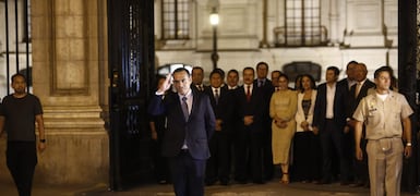 Noticias Patrocinadas