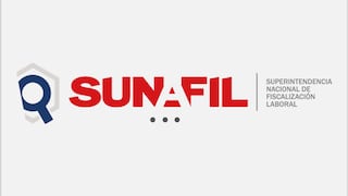Sunafil: conoce las convocatorias de trabajo de la entidad para fines de agosto e inicios de setiembre