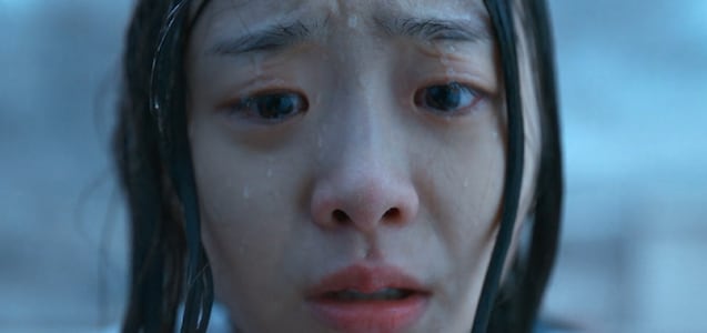 Guía de actores y personajes de “El Gran Diluvio”