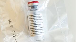 La OMS desaconseja el uso de remdesivir para pacientes con coronavirus