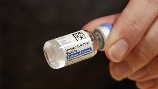 FDA encontró irregularidades en la fábrica de la vacuna de Johnson & Johnson en Baltimore