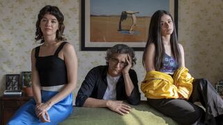 “Larga distancia” con Miguel Iza, Valquiria Huerta y Fiorella Pennano: la comedia dramática peruana llega a la cartelera