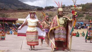 El Qocha Raymi o culto al agua en Quispicanchi [FOTOS]