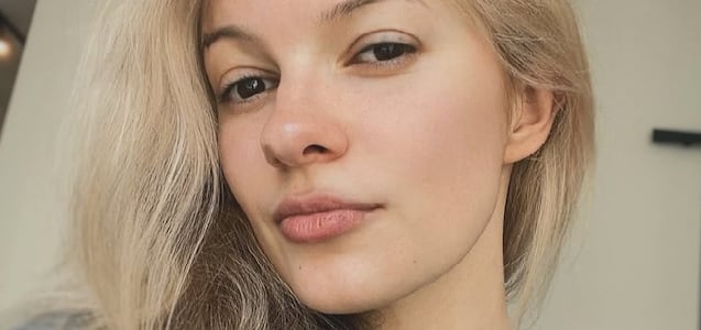 Quién es Iryna Zarutska, la ucraniana que perdió la vida tras un violento ataque en un tren de Carolina del Norte