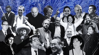 Elecciones generales 2026: la evolución del mapa electoral en el Perú en los últimos 50 años