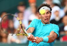 Nadal en Lima: el día que paralizó la capital con un partido de exhibición