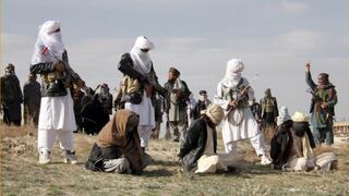 Afganistán: Ex talibanes se pasan al Estado Islámico