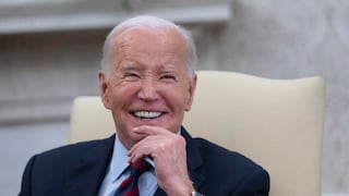 La Casa Blanca critica videos “falsos” de Joe Biden supuestamente desorientado