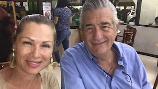 Leticia Calderón: padre de la actriz falleció debido al COVID-19 