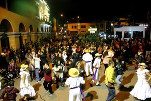 Cañete: Festival Afroperuano Kutuká celebra su decimotercera edición