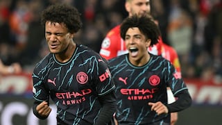 Manchester City venció a Estrella Roja por Champions League | RESUMEN Y GOLES