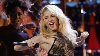 Shakira copió a artista dominicano en "Loca", dice juez de NY