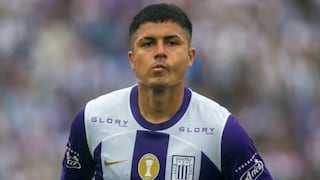 El futuro de Jairo Concha tras su salida de Alianza Lima: ¿Se irá a Universitario o al extranjero?