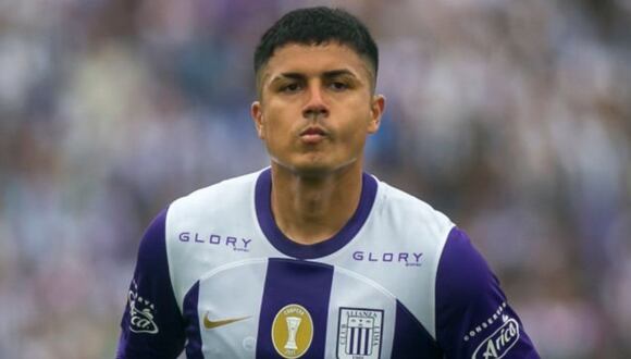Jairo Concha dejó Alianza Lima tras 3 temporadas y deberá encontrar nuevo equipo, sea en el extranjero o Perú.