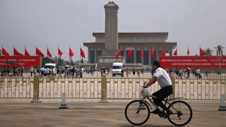 25 años de Tiananmen: Beijing y su intento de borrar la masacre