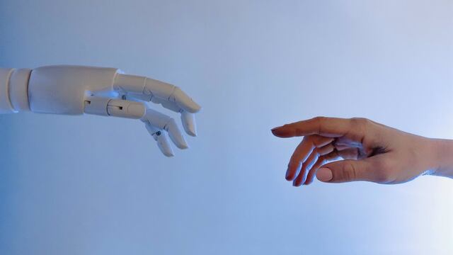 Google Trends: las búsquedas relacionadas a la inteligencia artificial aumentan más de un 600%