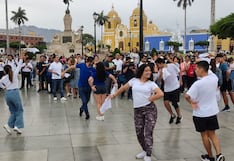 ¿Por qué en julio habrán 4 días libres en el Perú?