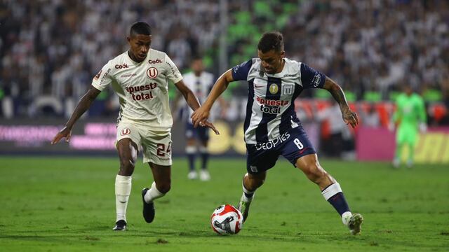Copa Libertadores 2024: ¿Cómo le irá a la ‘U’ y Alianza, según la IA, y qué club peruano llegará más lejos en el torneo Conmebol?