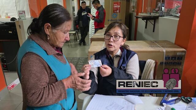 ¿En qué parte del Perú puedes realizar tu trámite de DNI electrónico GRATIS este 27 de noviembre 2025?