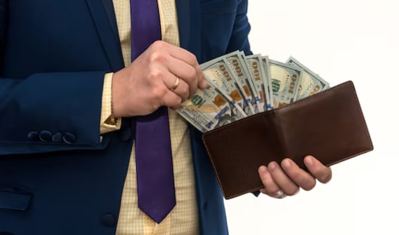 Los pagos hacia los beneficiarios del SSI volverán en octubre de 2024 (Foto: Freepik)