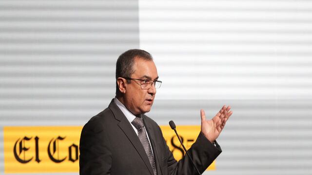 Oliva: “Pondría en duda si el MEF tiene la capacidad para trasladar estrategias al resto del gabinete”