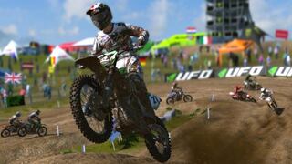 Análisis juego: MXGP - The Official Motocross Videogame
