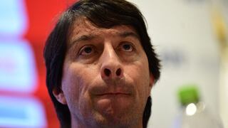 Otra víctima de la Copa América: Daniel Garnero no va más como DT de Paraguay