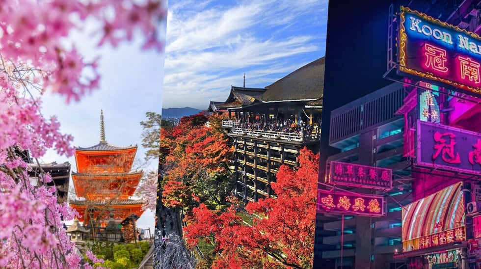 Japón es un país lleno de maravillas que ofrecer a los visitantes. Desde los cerezos en flor de Kyoto hasta los rascacielos futuristas de Tokio, cada rincón de este mágico país tiene algo especial que cautivará tus sentidos. La combinación de la rica tradición cultural, la belleza natural y la vanguardia tecnológica hacen de Japón un destino que no te puedes perder. Así que, si buscas una experiencia única y enriquecedora, empaca tus maletas y déjate llevar por el encanto de Japón. (Foto: TripAdvisor).