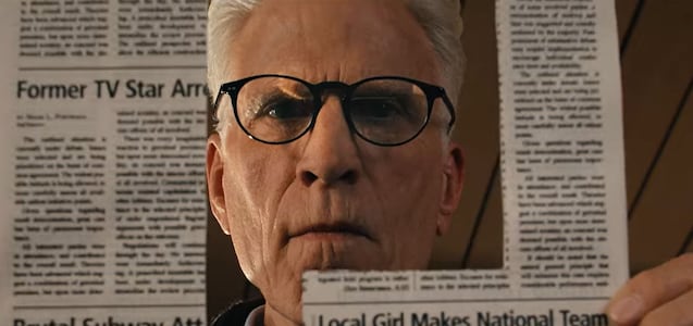 Lista de actores y personajes de “Un hombre infiltrado”