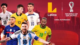 Qatar 2022: Latina transmitirá el Argentina vs. Países por los cuartos de final del mundial